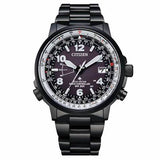 Reloj Citizen Eco-Drive Radiocontrol hombre CB0245-84E