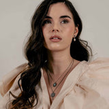 Collar Sunfield Chavela Persero CL065233