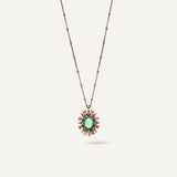 Collar Sunfield Chavela Persero CL065233