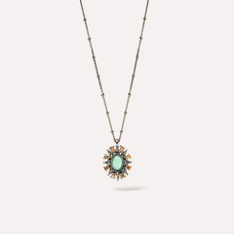 Collar Sunfield Chavela Persero CL065233