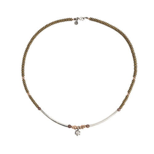 Collar Sunfield CL065510