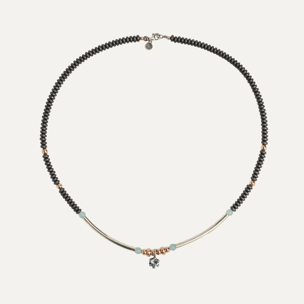 Colgante Sunfield Anaïs Round CL065511