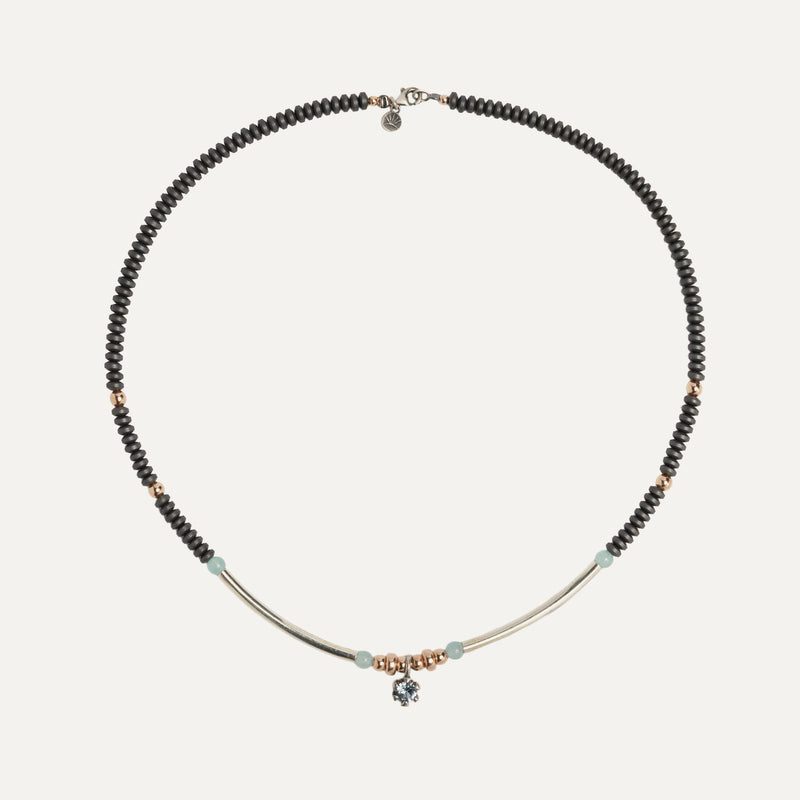 Colgante Sunfield Anaïs Round CL065511