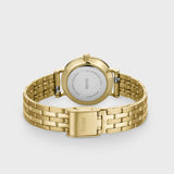 Reloj Cluse Boho Chic Petite Steel, Oro, Color Dorado CW10506