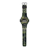 Reloj Casio G-Shock camuflaje DW-6900CMG-3ER