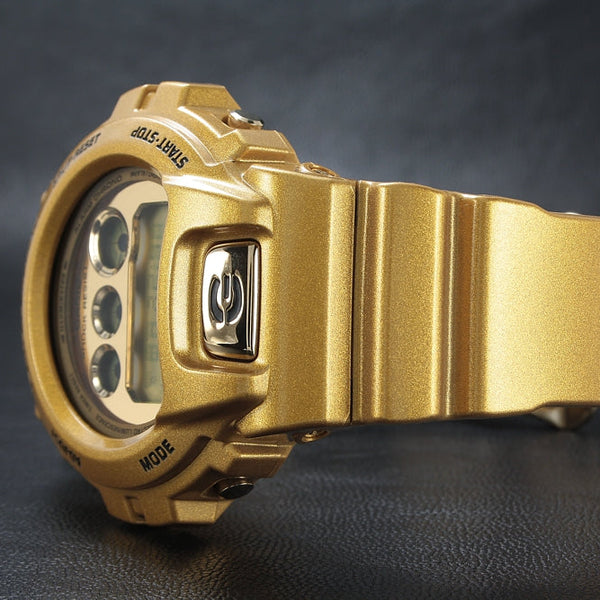 Reloj Casio G-SHOCK G-SPECIALS DW-6900GD-9ER