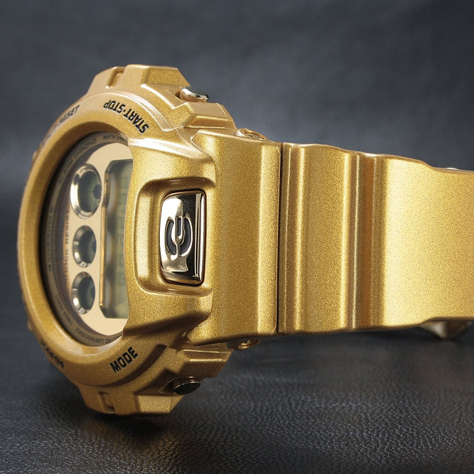 Reloj Casio G-SHOCK G-SPECIALS DW-6900GD-9ER