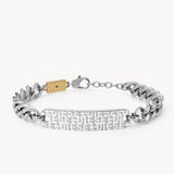 Pulsera Diesel DX1429931