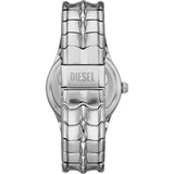 Reloj DIESEL Vert DZ2200 Analógico en acero para hombre