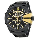 Reloj Diesel Mega Chief Cronógrafo Hombre DZ4338