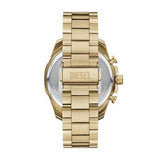 Reloj Diesel cronógrafo hombre Mega Chief Slim DZ4684