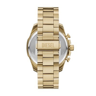 Reloj Diesel cronógrafo hombre Mega Chief Slim DZ4684