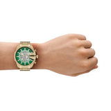 Reloj Diesel cronógrafo hombre Mega Chief Slim DZ4684