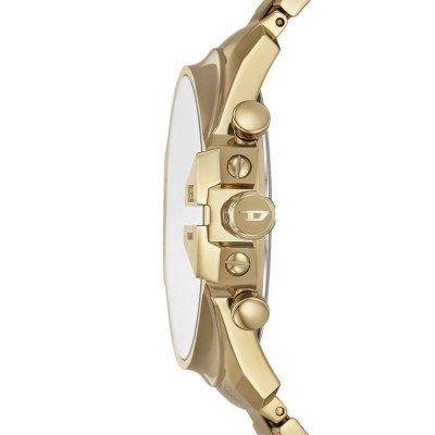 Reloj Diesel cronógrafo hombre Mega Chief Slim DZ4684