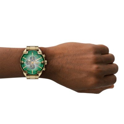 Reloj Diesel DZ4685 Spiked