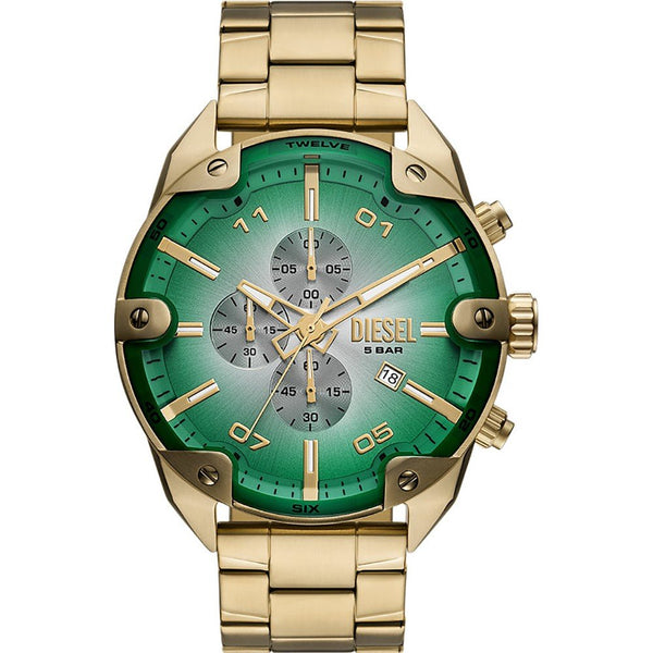 Reloj Diesel DZ4685 Spiked