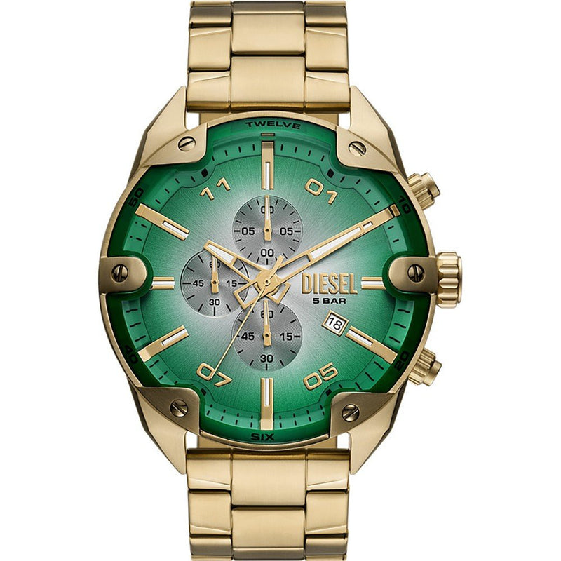 Reloj Diesel DZ4685 Spiked