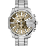 Reloj Diesel DZ4702 Mega Chief Slim
