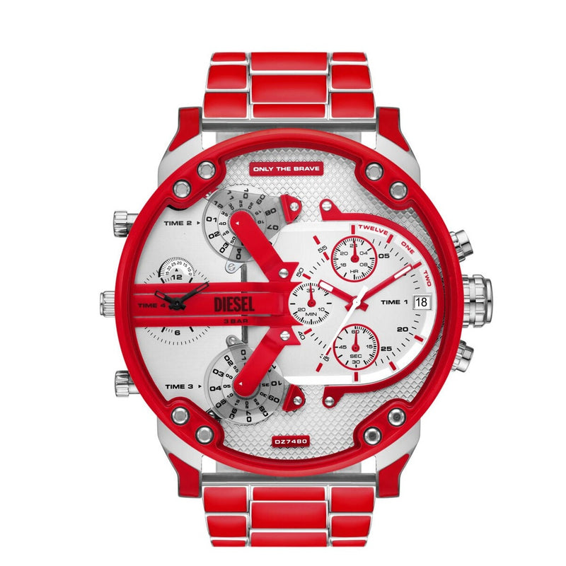 Reloj DIESEL Mr. Daddy DZ7480