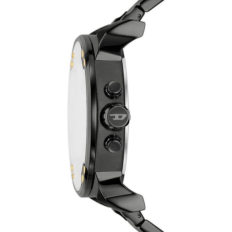 Reloj cronógrafo hombre Diesel Mr. Daddy DZ7484
