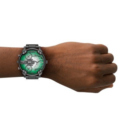 Reloj Diesel Mr. Daddy 2.0 Slim Mudmaster DZ7488