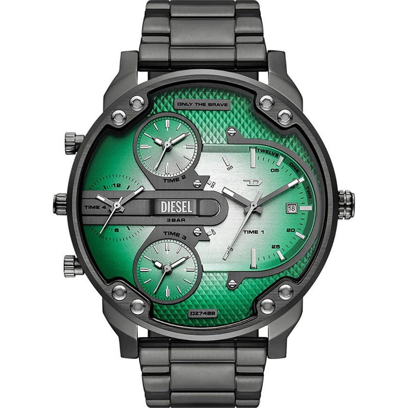 Reloj Diesel Mr. Daddy 2.0 Slim Mudmaster DZ7488