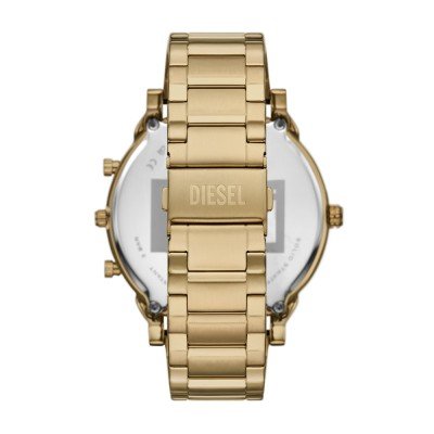 Reloj Diesel Mr. Daddy 2.0 Slim Mudmaster DZ7490