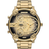 Reloj Diesel Mr. Daddy 2.0 Slim Mudmaster DZ7490