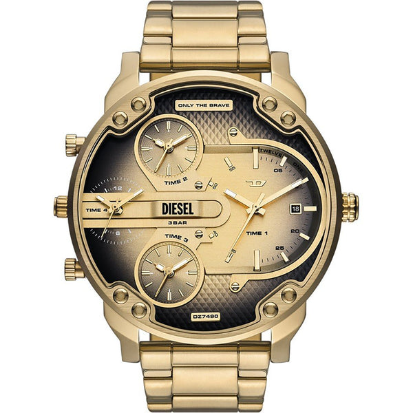Reloj Diesel Mr. Daddy 2.0 Slim Mudmaster DZ7490