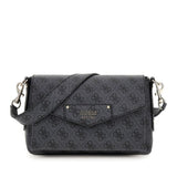 Bolso bandolera Guess con solapa Eco Brenton EBG839019