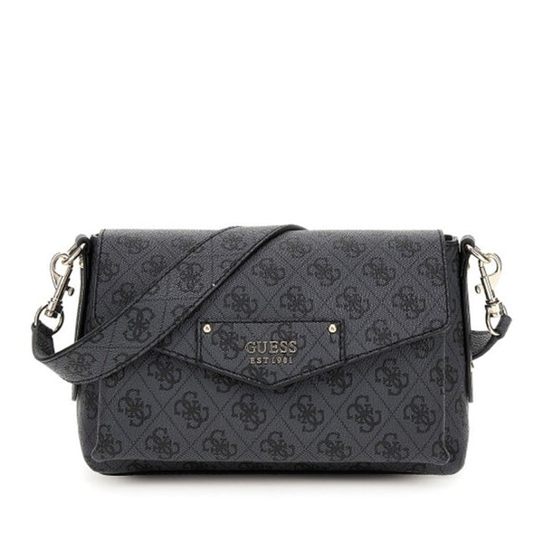 Bolso bandolera Guess con solapa Eco Brenton EBG839019