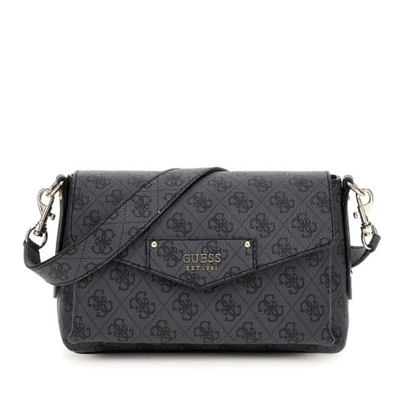 Bolso bandolera Guess con solapa Eco Brenton EBG839019