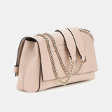 Bolso bandolera  Guess Eco Ali EBG951121