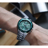 Reloj Casio Edifice EFR-539DE-3AVUEF