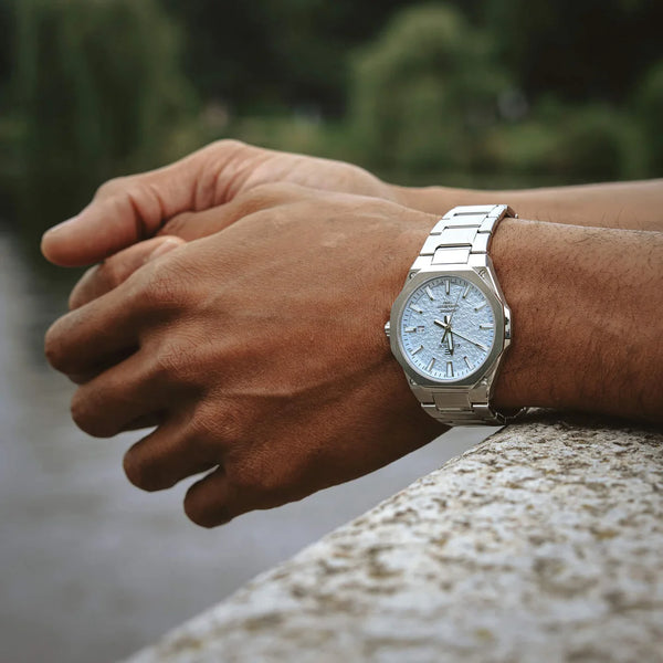 Reloj Casio Vintage EDIFICE CLASSIC SLIM EFR-S108DE-2AVUE