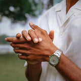 Reloj Casio Edifice EFR-S108DE-8AVUEF