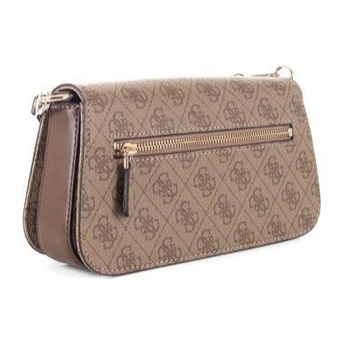 Bolso al hombro y bandolera Guess Eco Mietta ESG951320