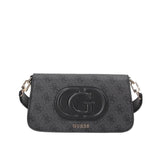 Bolso al hombro y bandolera Guess Eco Mietta ESG951320