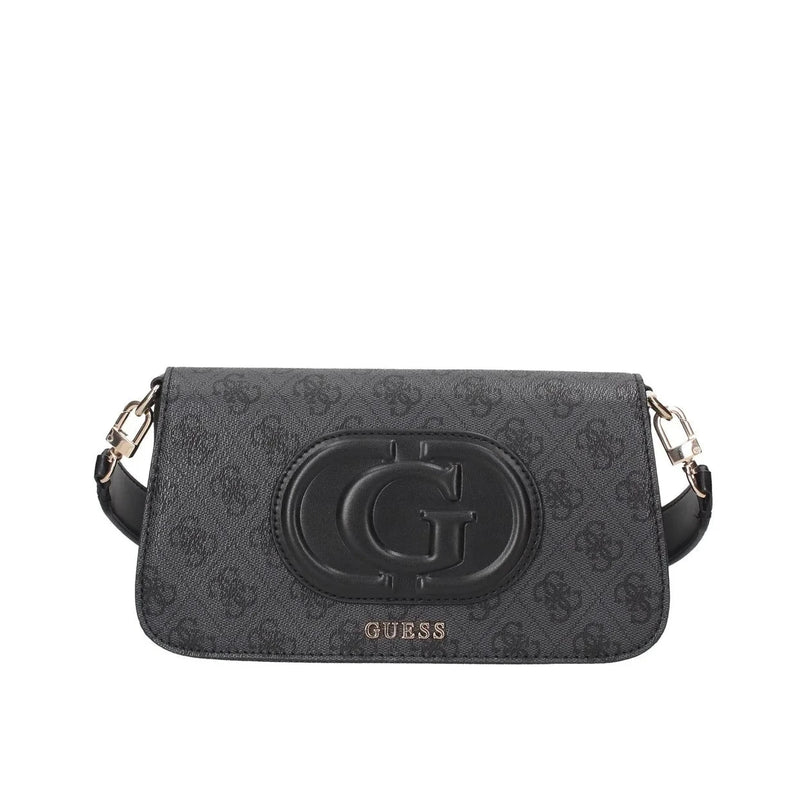 Bolso al hombro y bandolera Guess Eco Mietta ESG951320