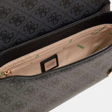 Bolso al hombro y bandolera Guess Eco Mietta ESG951320