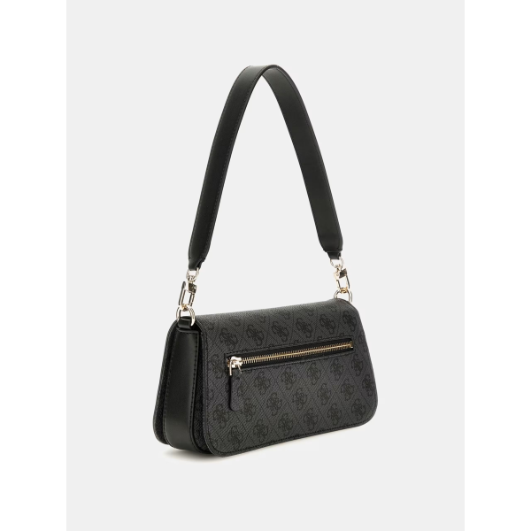 Bolso al hombro y bandolera Guess Eco Mietta ESG951320