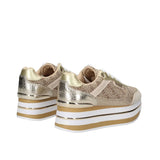 Deportivas Guess FL5HNSFAL12 para mujer