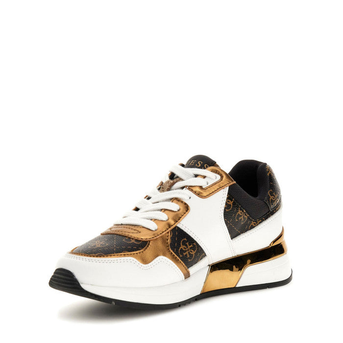 Deportiva GUESS Mickay FLFMICFAL12 BEIBR