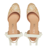 Alpargata GUESS Cyrenay Fljcry  FLJCRYFAL04