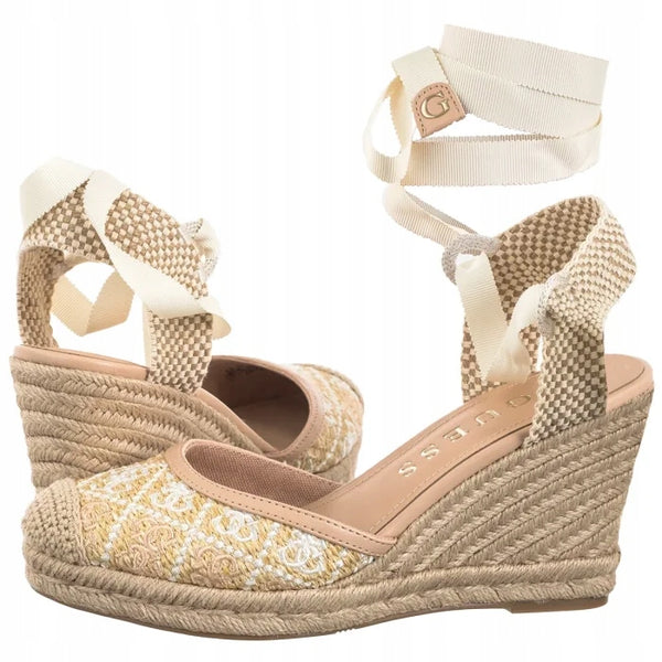 Alpargata GUESS Cyrenay Fljcry  FLJCRYFAL04