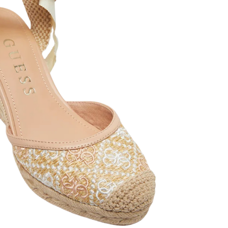 Alpargata GUESS Cyrenay Fljcry  FLJCRYFAL04