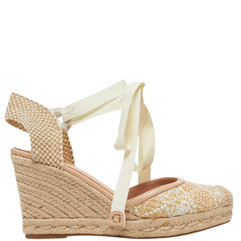 Alpargata GUESS Cyrenay Fljcry  FLJCRYFAL04
