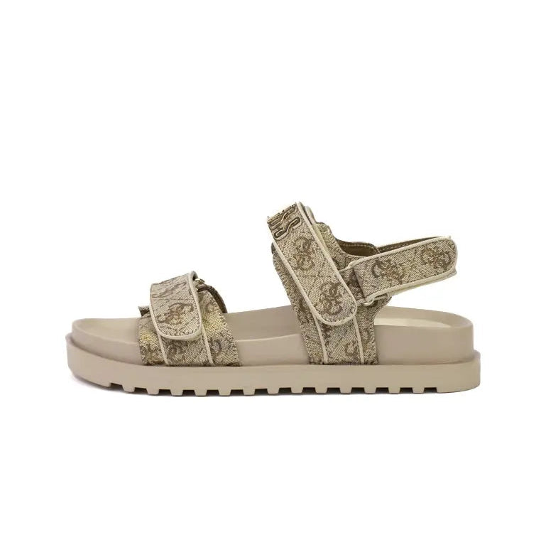 Sandalias Guess FLJFDSLEL03 para mujer