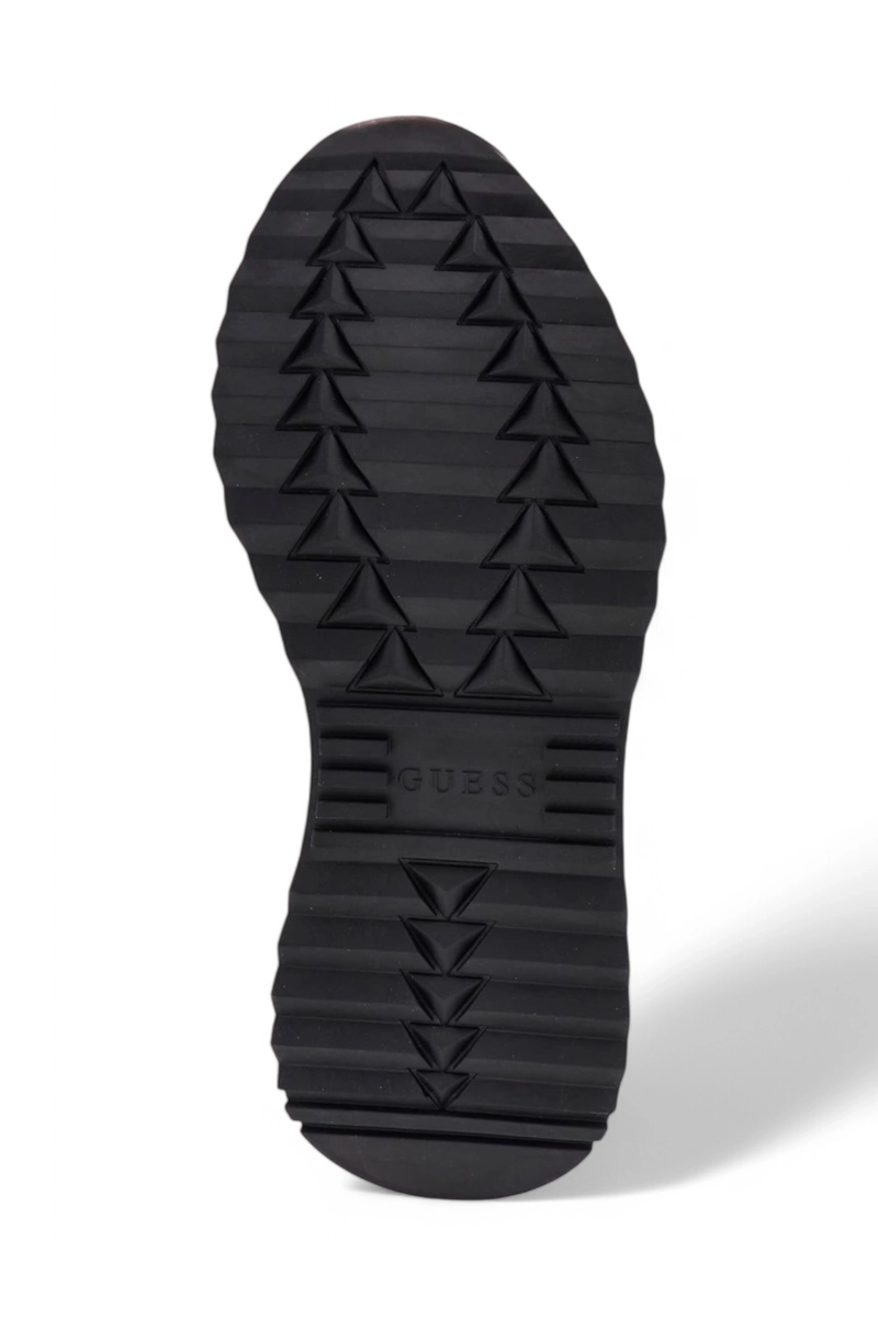 Deportivas Guess FLJKOYELE12 para mujer