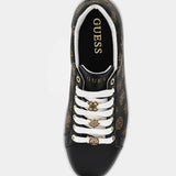 Deportivas Guess FLJROSFAL12 para mujer